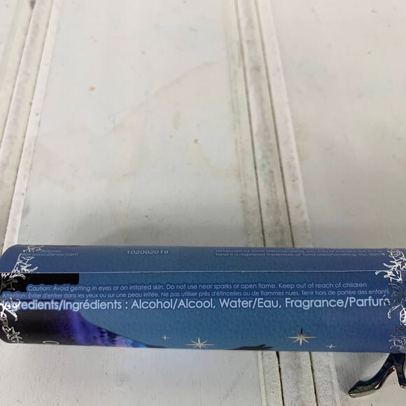 Disney Princess Cinderella Midnight Fragrance EDP Parfum Rollerball Charm NEW - Picture 7 of 8